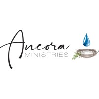 Ancora Ministries logo, Ancora Ministries contact details