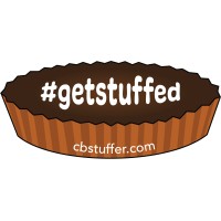 CB Stuffer Chocolate with...stuff! logo, CB Stuffer Chocolate with...stuff! contact details