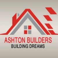 Ashton Builders logo, Ashton Builders contact details