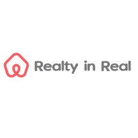 Realty In Real logo, Realty In Real contact details