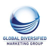 Global Diversified Marketing Group Inc (OTC: GDMK) logo, Global Diversified Marketing Group Inc (OTC: GDMK) contact details