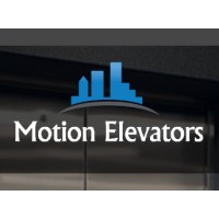 MOTION ELEVATORS LTD logo, MOTION ELEVATORS LTD contact details