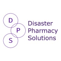 Disaster Pharmacy Solutions logo, Disaster Pharmacy Solutions contact details