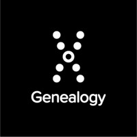 Genealogy Inc. logo, Genealogy Inc. contact details