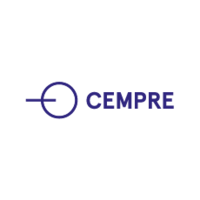 CEMPRE logo, CEMPRE contact details