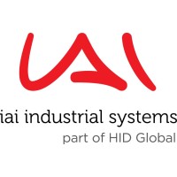 IAI industrial systems B.V. logo, IAI industrial systems B.V. contact details