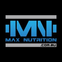 Max Nutrition logo, Max Nutrition contact details