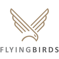 Flying Birds Sports logo, Flying Birds Sports contact details