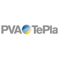 PVA TePla logo, PVA TePla contact details