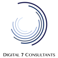 Digital 7 Consultants logo, Digital 7 Consultants contact details