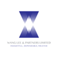 Wang Lee & Partners Ltd. logo, Wang Lee & Partners Ltd. contact details