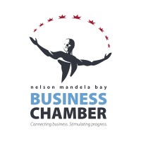 Nelson Mandela Bay Business Chamber Official logo, Nelson Mandela Bay Business Chamber Official contact details