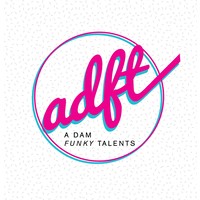 A Dam Funky Talents Pte Ltd logo, A Dam Funky Talents Pte Ltd contact details