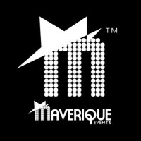 Maverique Media logo, Maverique Media contact details