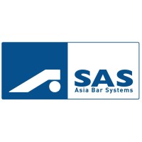 SAS Asia Bar Systems Private Limited logo, SAS Asia Bar Systems Private Limited contact details