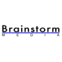 Brainstorm Media logo, Brainstorm Media contact details