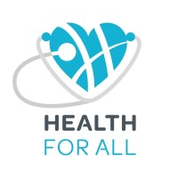 Health For All logo, Health For All contact details