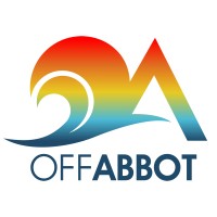 OffAbbot logo, OffAbbot contact details