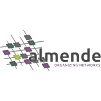 Almende b.v. logo, Almende b.v. contact details