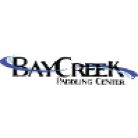 BayCreek Paddling Center, Inc. logo, BayCreek Paddling Center, Inc. contact details