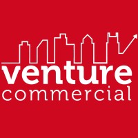 Venture Commercial logo, Venture Commercial contact details