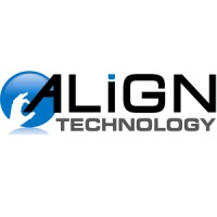 Align Technology logo, Align Technology contact details