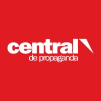 Central de Propaganda logo, Central de Propaganda contact details