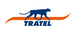 TRATEL logo, TRATEL contact details