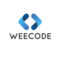 Weecode logo, Weecode contact details