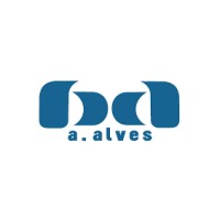 A. Alves logo, A. Alves contact details