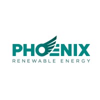 Phoenix Renewable Energy logo, Phoenix Renewable Energy contact details