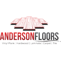 Anderson Floors logo, Anderson Floors contact details