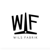 Wils Fabrik logo, Wils Fabrik contact details