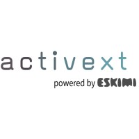 ActiveXT logo, ActiveXT contact details