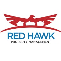 Red Hawk Property Management logo, Red Hawk Property Management contact details