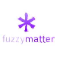 Fuzzy Matter logo, Fuzzy Matter contact details