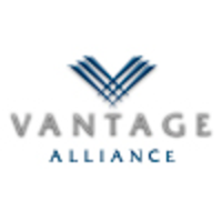 Vantage Alliance logo, Vantage Alliance contact details