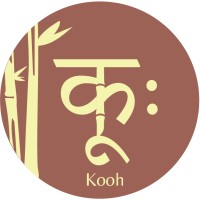 Kooh Ecostore logo, Kooh Ecostore contact details