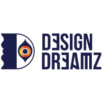 Design Dreamz logo, Design Dreamz contact details