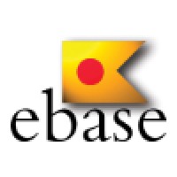 Ebase logo, Ebase contact details