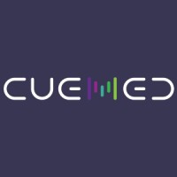 CueMed Inc logo, CueMed Inc contact details