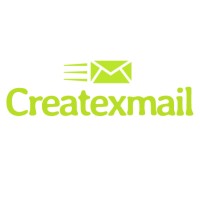 Createx Mail logo, Createx Mail contact details