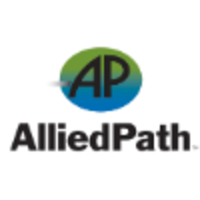 AlliedPath logo, AlliedPath contact details