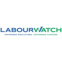 Canadian LabourWatch Association logo, Canadian LabourWatch Association contact details