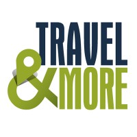 Travel&more logo, Travel&more contact details