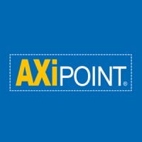 Axipoint logo, Axipoint contact details