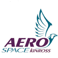 Aero Space Kinross logo, Aero Space Kinross contact details