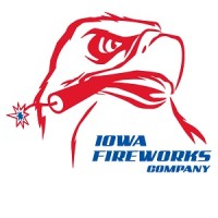 Iowa Fireworks Company logo, Iowa Fireworks Company contact details