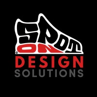 Spot On Design Solutions logo, Spot On Design Solutions contact details