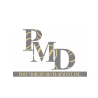 Post Modern Development logo, Post Modern Development contact details